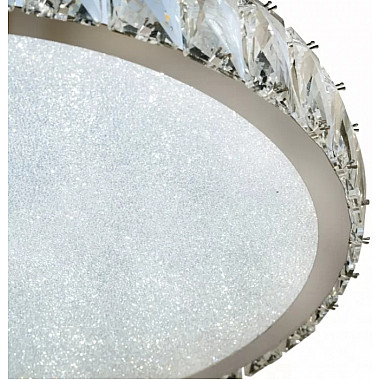 Потолочный светильник Crystal 16336C/400 WH