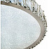 Потолочный светильник Crystal 16336C/400 WH