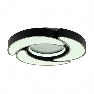 Потолочный светильник Lysithea MR9210-CL