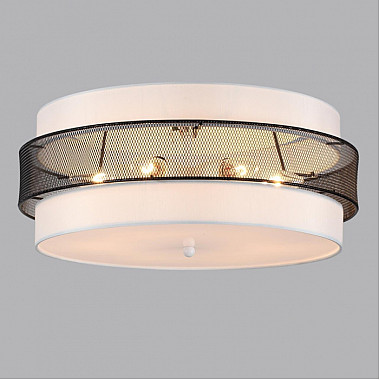 Потолочный светильник Animaisa 8002/6C