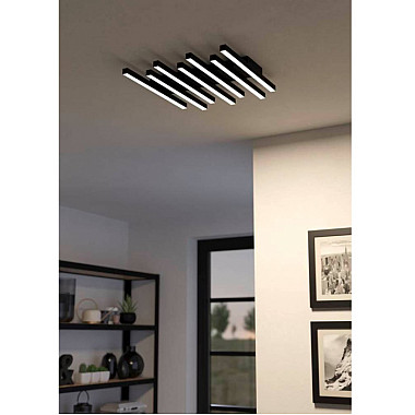 Потолочный светильник Padulari 900597