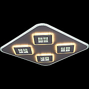 Потолочный светильник 07026-0.3-500C WH