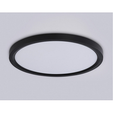 Потолочный светильник ORBITAL FZ1906