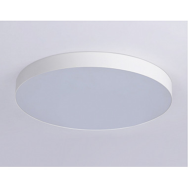 Потолочный светильник Orbital Air Alum FV5536