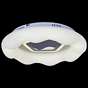 Потолочный светильник 00976-0.3-50R