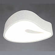 Светильник светодиодный LED потолочный Great Light 45507-25