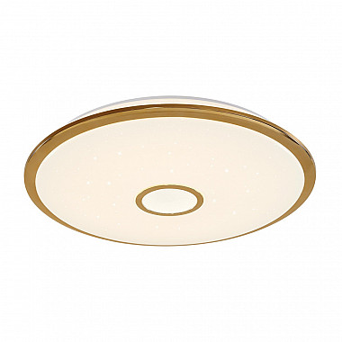 Потолочный светильник Старлайт R CL703102R