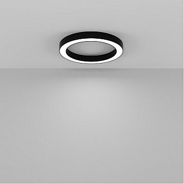 Потолочный светильник Lua C093CL-45W4K-B