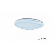 Потолочный светильник Mercury ZD5106 SS-60W WH
