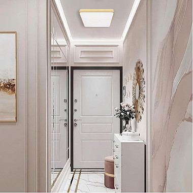 Потолочный светильник Flims 10228/D