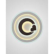 Потолочный светильник SS1L 000023467