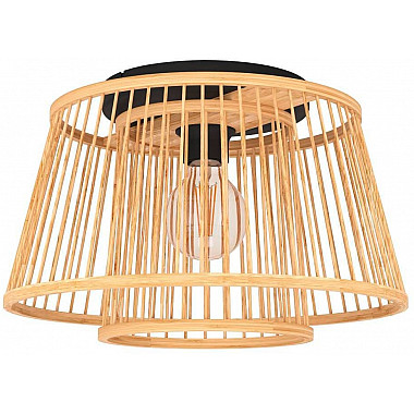 Потолочный светильник Hykeham 43851