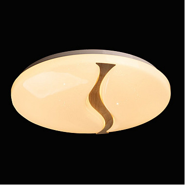 Потолочный светильник Ривз 674017801