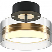 Потолочный светильник Dress code MOD348CL-L18BBS3K