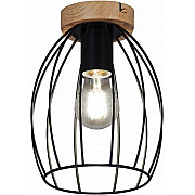 Потолочный светильник IL1011-1C-05 BK