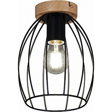 Потолочный светильник IL1011-1C-05 BK