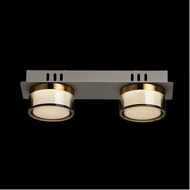 Потолочный светильник Гэлэкси 632019202