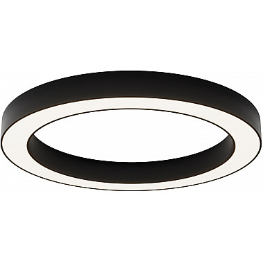 Потолочный светильник Lua C093CL-45W4K-B