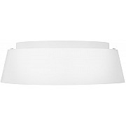 Потолочный светильник Asher FE-ASHER-3F-WHT