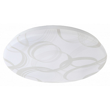 Потолочный светильник Slim без ДУ SPB-6 Slim 7 18-4K