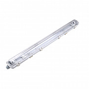 Потолочный светильник ULW-T41C T8x1/L156 IP65 WHITE