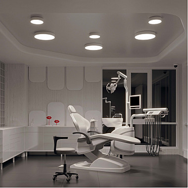 Потолочный светильник RONDO 039148