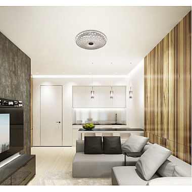 Потолочный светильник LED LAMPS LED LAMPS 81071