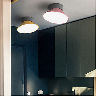 Потолочный светильник LC-11-1259