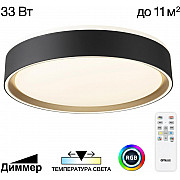 Потолочный светильник Boss CL751251G