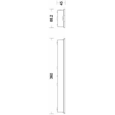 Потолочный светильник Almaaz 348140