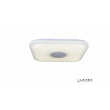 Потолочный светильник Jupiter 60W Square opaque entire