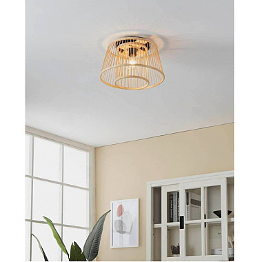 Потолочный светильник Hykeham 43851