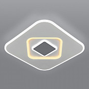 Потолочный светильник Just 90218/1 белый / серый