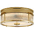 Потолочный светильник Stamford BRCH9004-40-AB