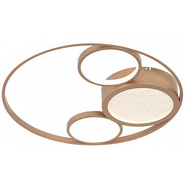 Потолочный светильник Campus 4681-4C