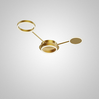 Потолочный светильник LC-11-1777