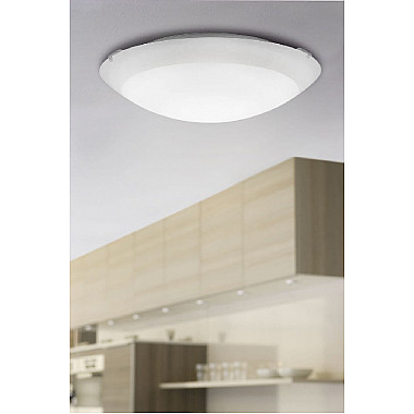 Потолочный светильник Albedo 86081