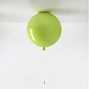 Brokis Memory Ceiling Green D30