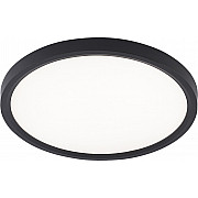 Потолочный светильник Plain LED LAMPS 81114/2C