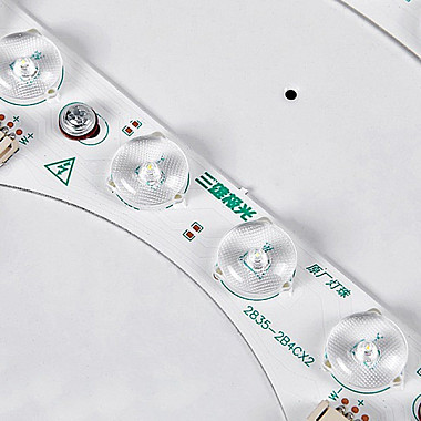 Потолочный светильник Kellvar01