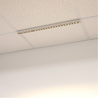 Потолочный светильник STARLINE 031570