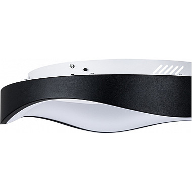 Потолочный светильник A3085PL-56BK