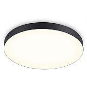 Потолочный светильник Orbital Air Alum FV5537