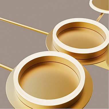 Потолочный светильник LC-11-1777