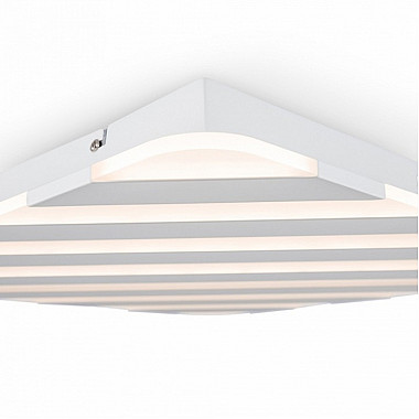 Потолочный светильник Amelia FR6037CL-L84W