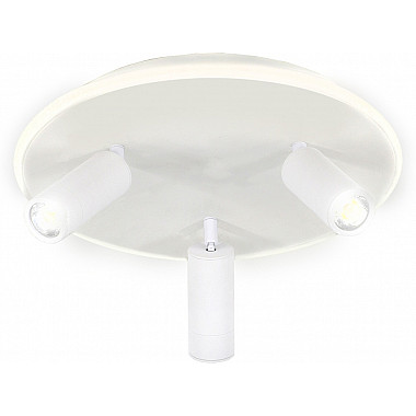 Потолочный светильник 20046LED 20046SMA/03LED WH