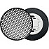 Потолочный светильник Mercury 5555-24W-D160-3/4/6K-WH+BK