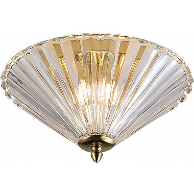 Потолочный светильник 8350 8355/PL gold