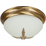 Потолочный светильник Bellagio BEL-PL-5(P)CR-OZ