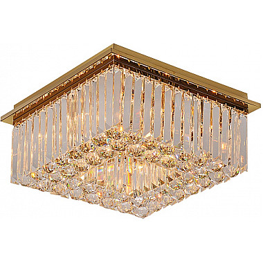 Потолочный светильник 8400 8401/40 PL gold